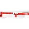 The Equipment Lock Company Cargo Door Lock, Adjustable to fit bars from 9 3/4" - 16" apart CDL-RK - alternate 5
